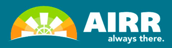 AIRR logo