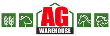 Ag Warehouse logo