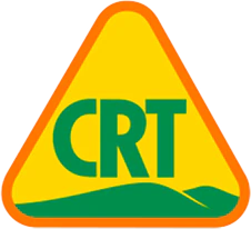 CRT logo