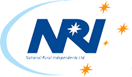 NRI logo